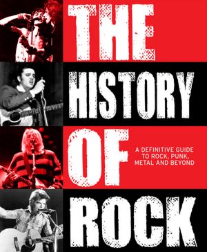 History of Rock