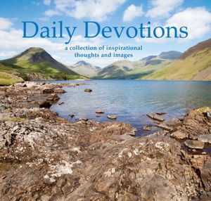 Inspirational - Daily Devotions