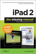 iPad 2: The Missing Manual