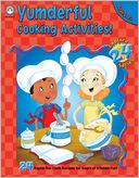 Yumderful Cooking Activities: Ages 7+