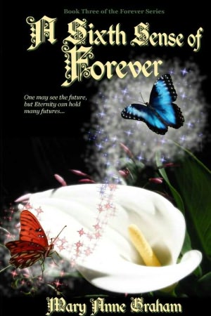 A Sixth Sense of Forever