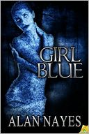 Girl Blue