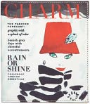 Kate Spade Rain or Shine Magazine Cover