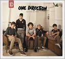 Gotta Be You by One Direction: CD Single Cover