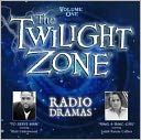 The Twilight Zone Radio Dramas, Vol. 1