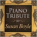 Piano Tribute to Susan Boyle