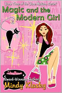 Magic and the Modern Girl