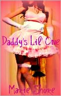 Daddy's Lil One #1 (Daddy Fantasy, BDSM)