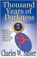 A Thousand Years Of Darkness