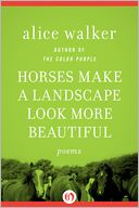 Horses Make a Landscape Look More Beautiful