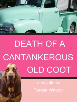 Death of a Cantankerous Old Coot