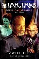 Star Trek - Deep Space Nine 8.05: Mission Gamma 1: Zwielicht