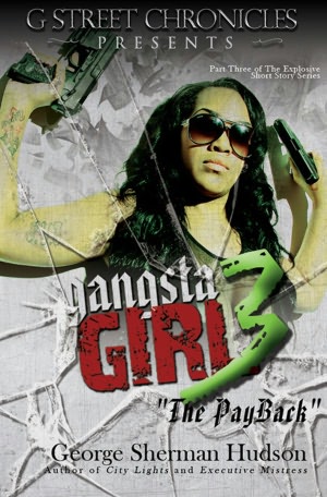 Gangsta Girl 3 