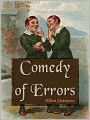 Comedy Of Errors