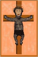 Debunking Darwin's God: A Case Against BioLogos and Theistic Evolution