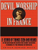 Devil Worship In France