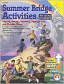 Summer Bridge Activities for Young Christians Gr 3-4