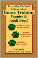 Everything You Need to Know About House Training Puppies & Adult Dogs