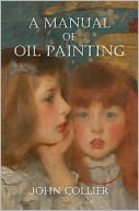 download A Manual of Oil Painting book