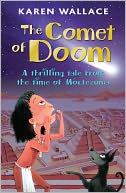 The Comet of Doom: A Thrilling Tale from the Time of Moctezuma