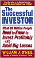 The Successful Investor: What 80 Million People Need to Know to Invest Profitably and Avoid Big Losses