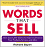 Words that Sell, Revised and Expanded Edition: The Thesaurus to Help You Promote Your Products, Services, and Ideas