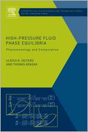 High-Pressure Fluid Phase Equilibria: Phenomenology and Computation