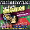 Shostakovich: New Babylon