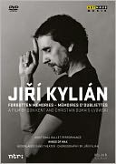 Jiri Kylian: Forgotten Memories