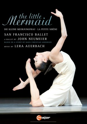 The Little Mermaid (San Francisco Ballet)