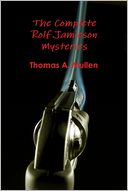 The Complete Rolf Jamieson Mysteries