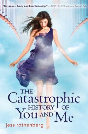 The Catastrophic History of You and Me