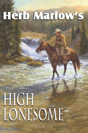 High Lonesome