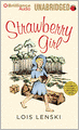 Strawberry Girl