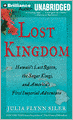 Lost Kingdom: Hawaii's Last Queen, the Sugar Kings, and America's First Imperial Adventure