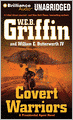 Covert Warriors (Presidential Agent Series #7)