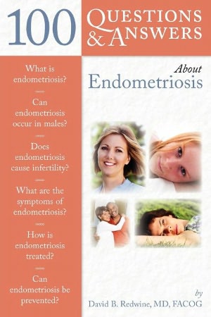 100 Q&A About Endometriosis