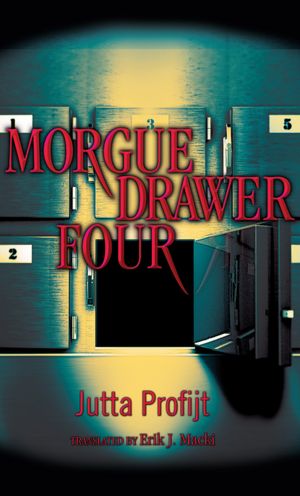 Morgue Drawer Four