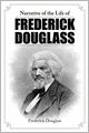 Narrative Of The Life Of Frederick Douglass