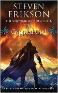 The Crippled God (Malazan Book of the Fallen Series #10)