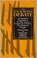 The Four-Seven Debate: An Annotated Translation of the Most Famous Controversy in Korean Neo-Confucian Thought