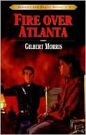 Fire over Atlanta