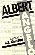 Albert Angelo