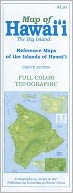 Reference Maps of the Islands of Hawai'i