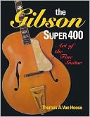 The Gibson Super 400