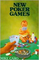 New Poker Games