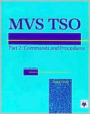 download MVS TSO : Commands and Procedures, Vol. 2 book
