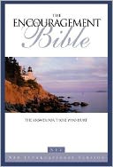 The NIV Encouragement Bible: New International Version