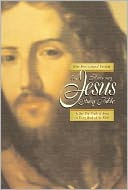Knowing Jesus Study Bible: New International Version (NIV), multi-colored hardcover