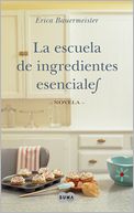 La escuela de ingredientes esenciales